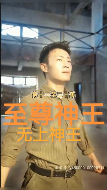 新至尊神王,无上神王