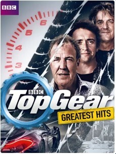 Top Gear 总集篇