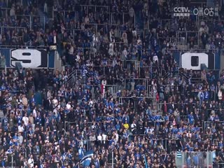 法甲联赛 斯特拉斯堡VS圣埃蒂安 20250426