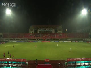 中甲联赛 上海嘉定汇龙VS大连鲲城 20250601