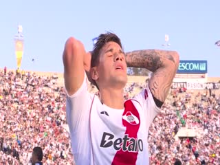 世俱杯小组赛 河床VS蒙特雷 20250622