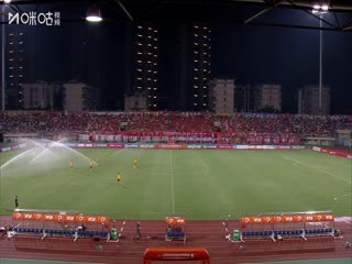 中甲联赛 重庆铜梁龙VS深圳青年人 20250726