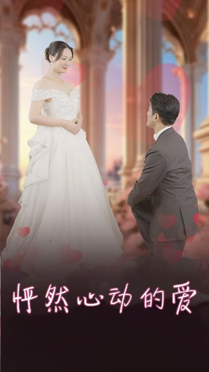 怦然心动的爱&amp;怀崽入豪门