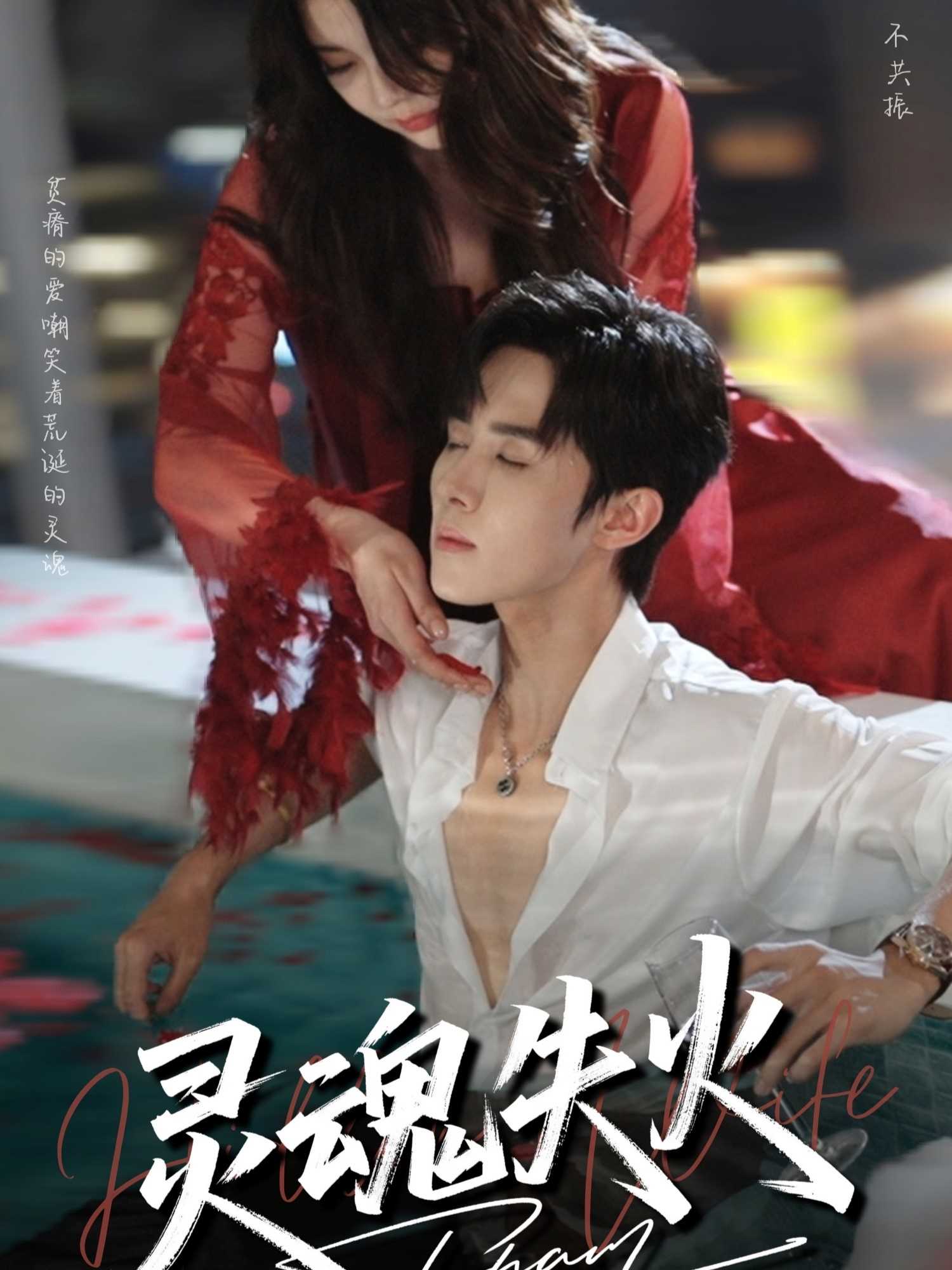 灵魂失火（72集）