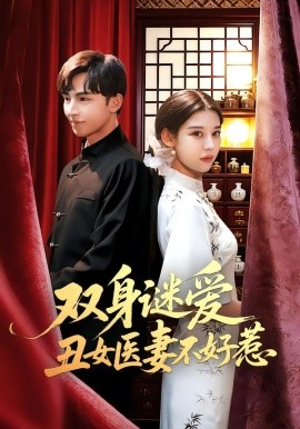 双身谜爱丑女医妻不好惹