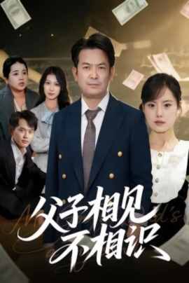 父子相见不相识