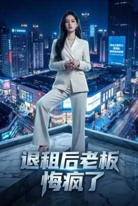 退租后，老板悔疯了