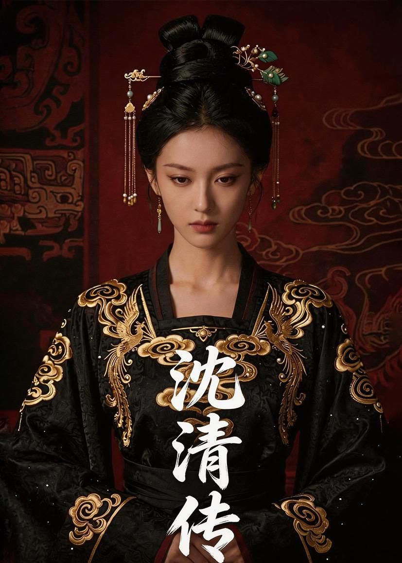 沈清传
