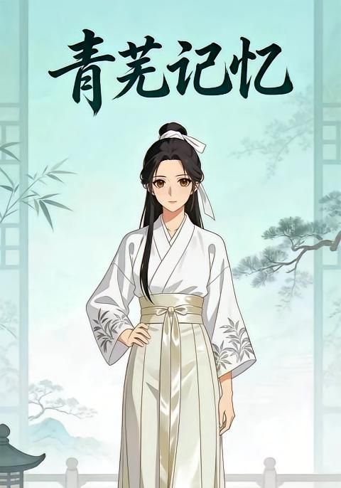 青芜记忆