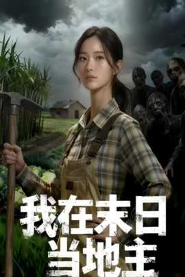 我在末日当地主